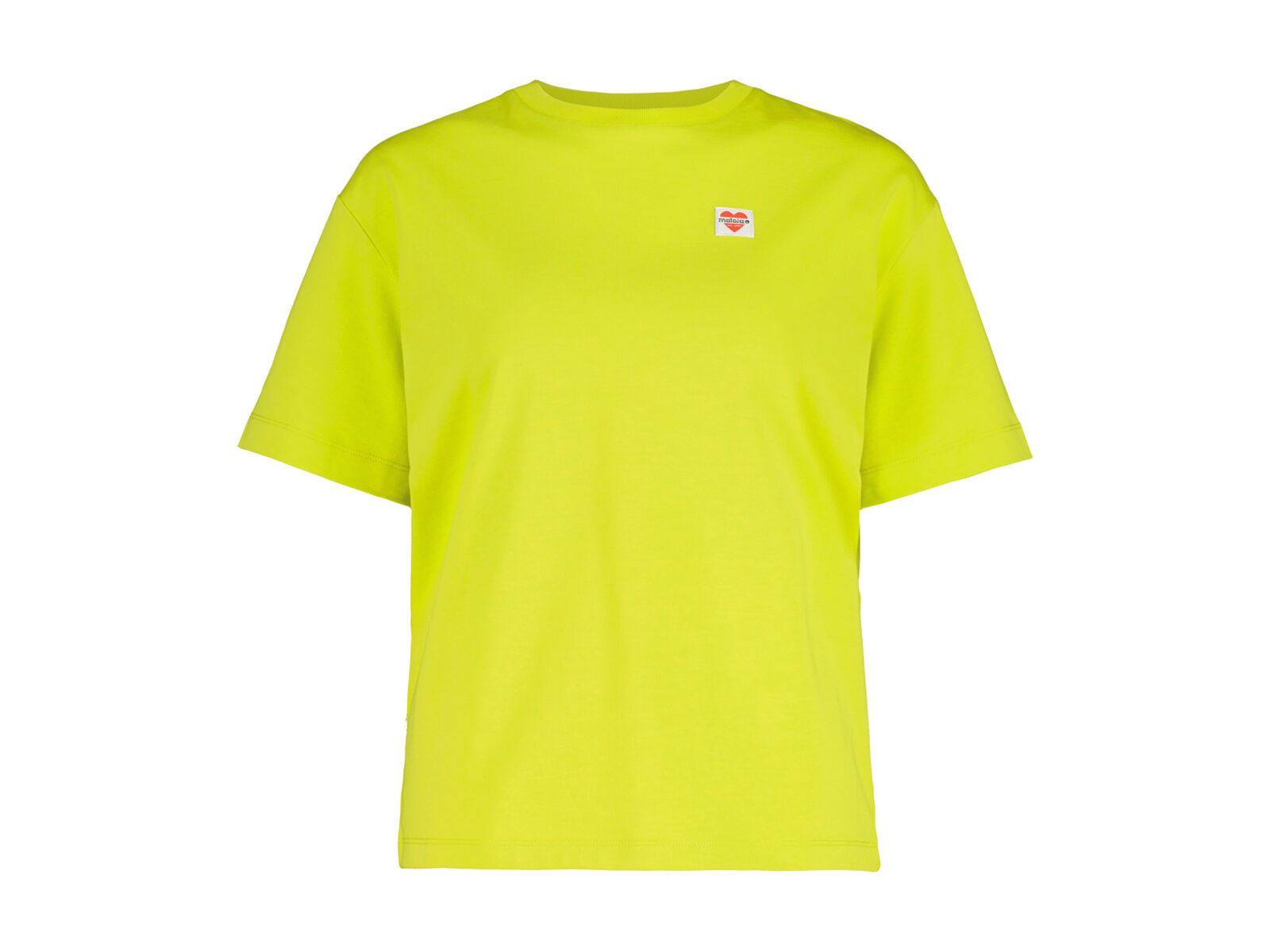 Maloja AorakiM., lemongrass - Bild 1