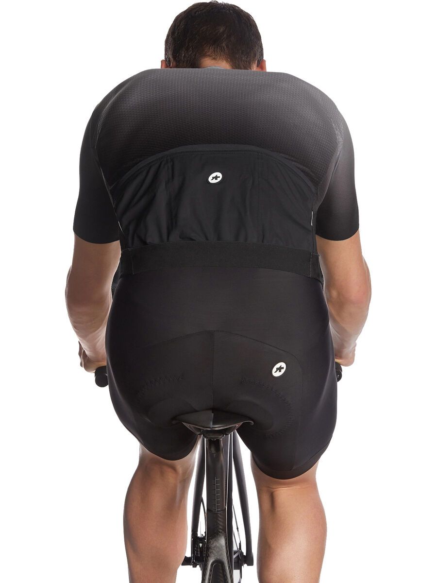 Assos Mille GT Jersey C2 Shifter, gerva grey - Bild 6