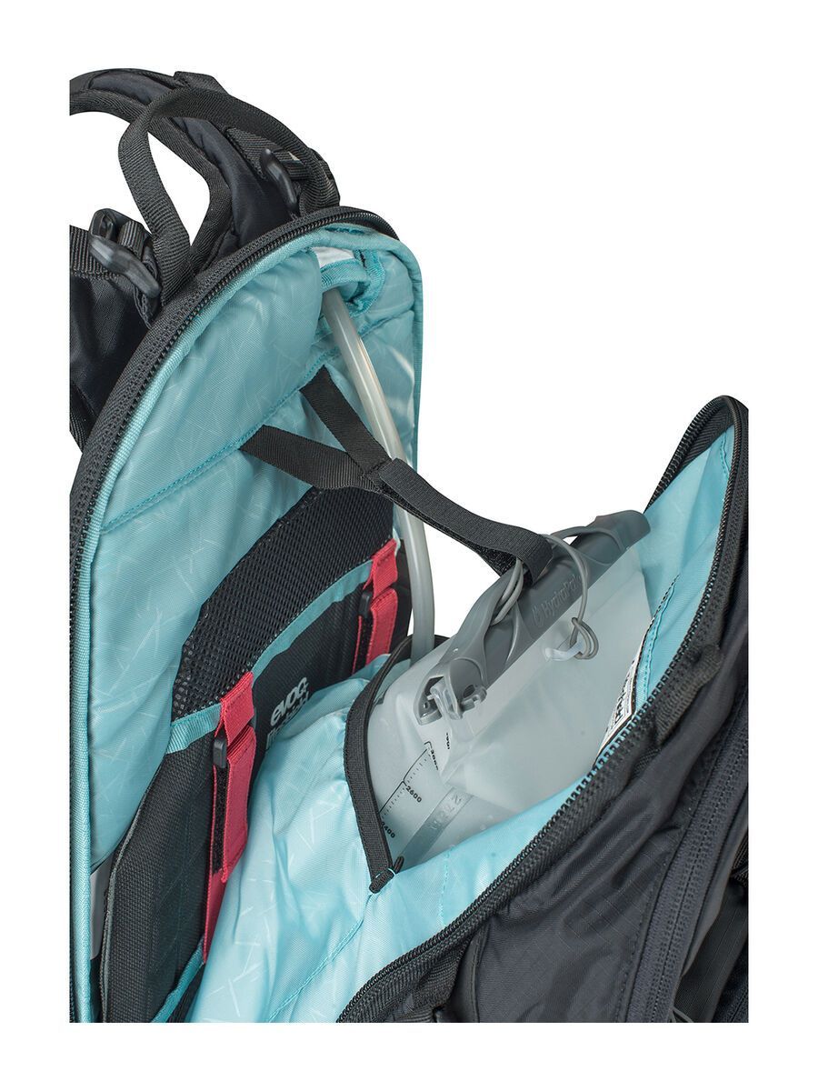 Evoc FR Pro 20l - M/L, black - Bild 2