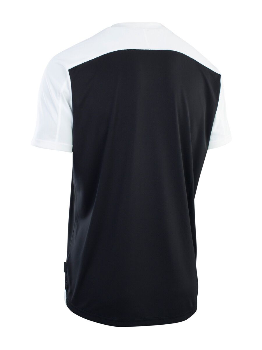 ION Jersey Logo Shortsleeve Men, black - Bild 2