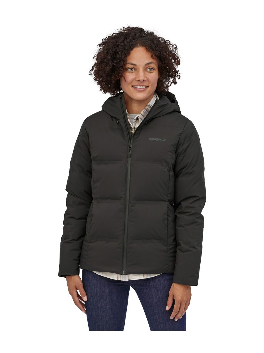Patagonia Women's Jackson Glacier Jacket, black - Bild 2