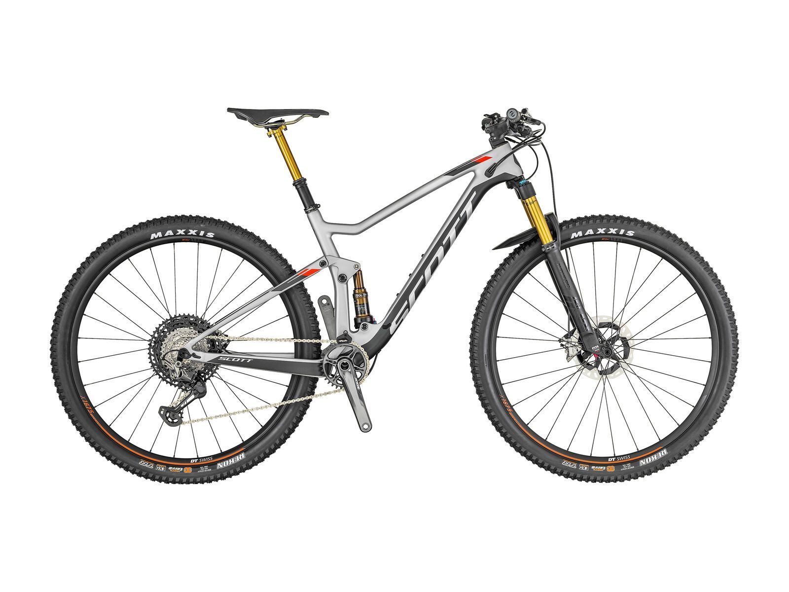 Scott Spark 900 Premium - Bild 1