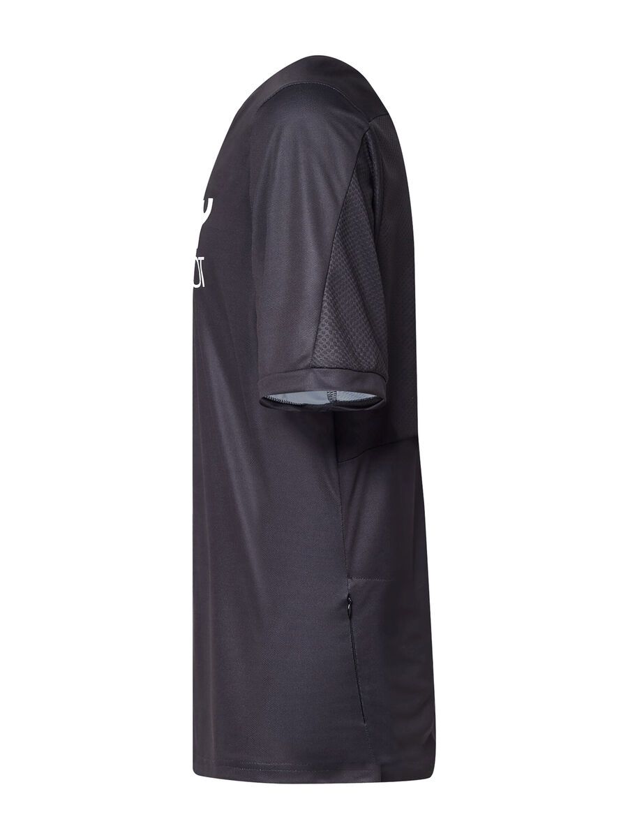 Oakley Factory Pilot MTB SS Jersey II, blackout - Bild 2