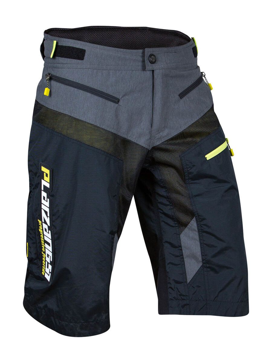 Platzangst Snakebite, black - Bild 1