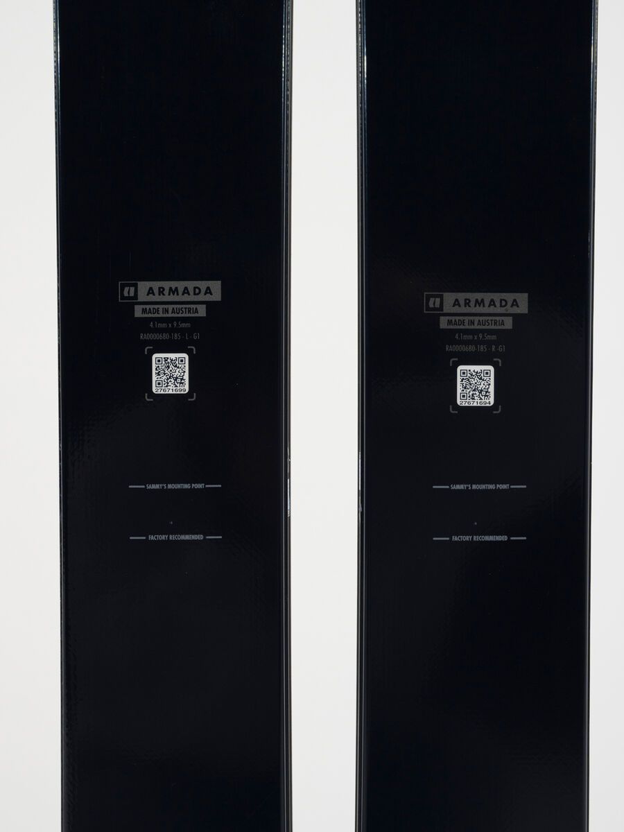 Armada Whitewalker 116 - Bild 5