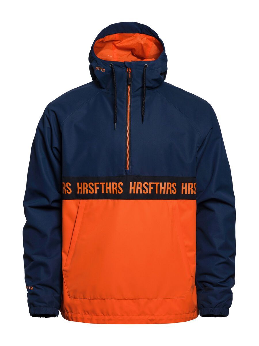 Horsefeathers Galen atrip Jacket, eclipse - Bild 1