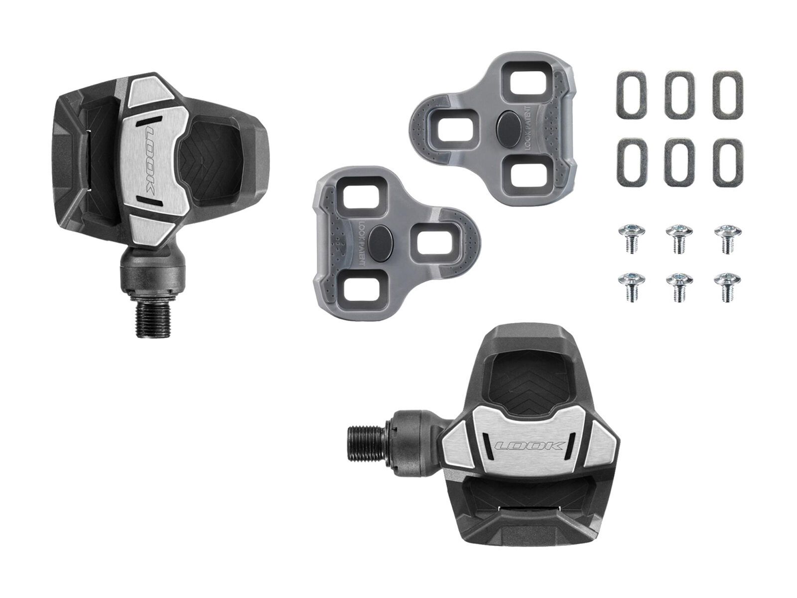 Look Keo Blade, black - Bild 6