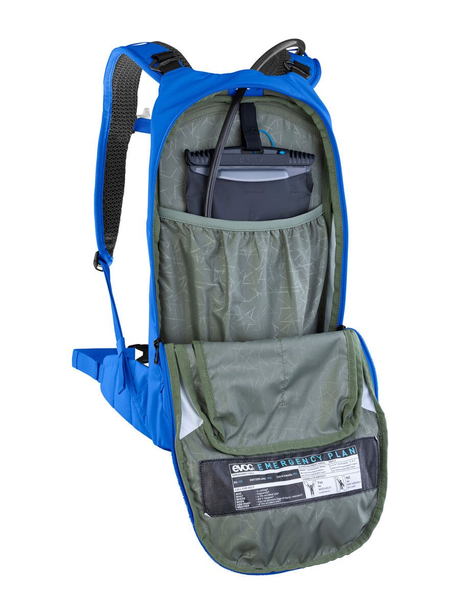 Evoc Stage 6, royal blue - Bild 6