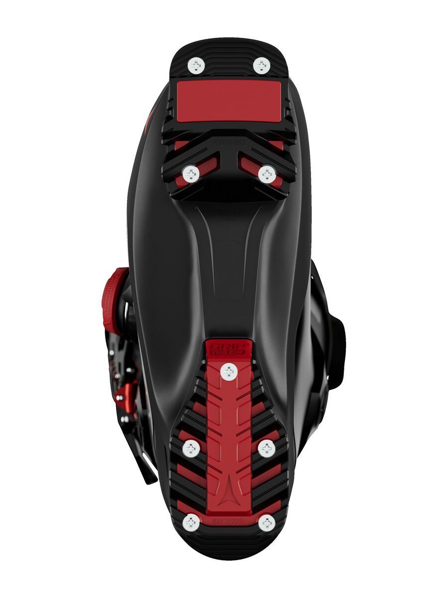 Atomic Hawx Magna 130 S BOA, black/red - Bild 5