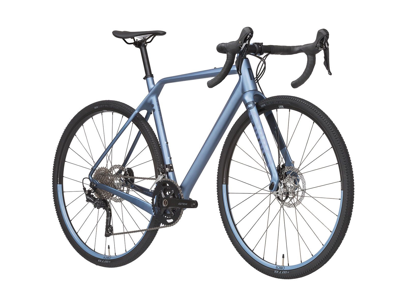 Rondo Ruut CF2 2x, blue/stone - Bild 2