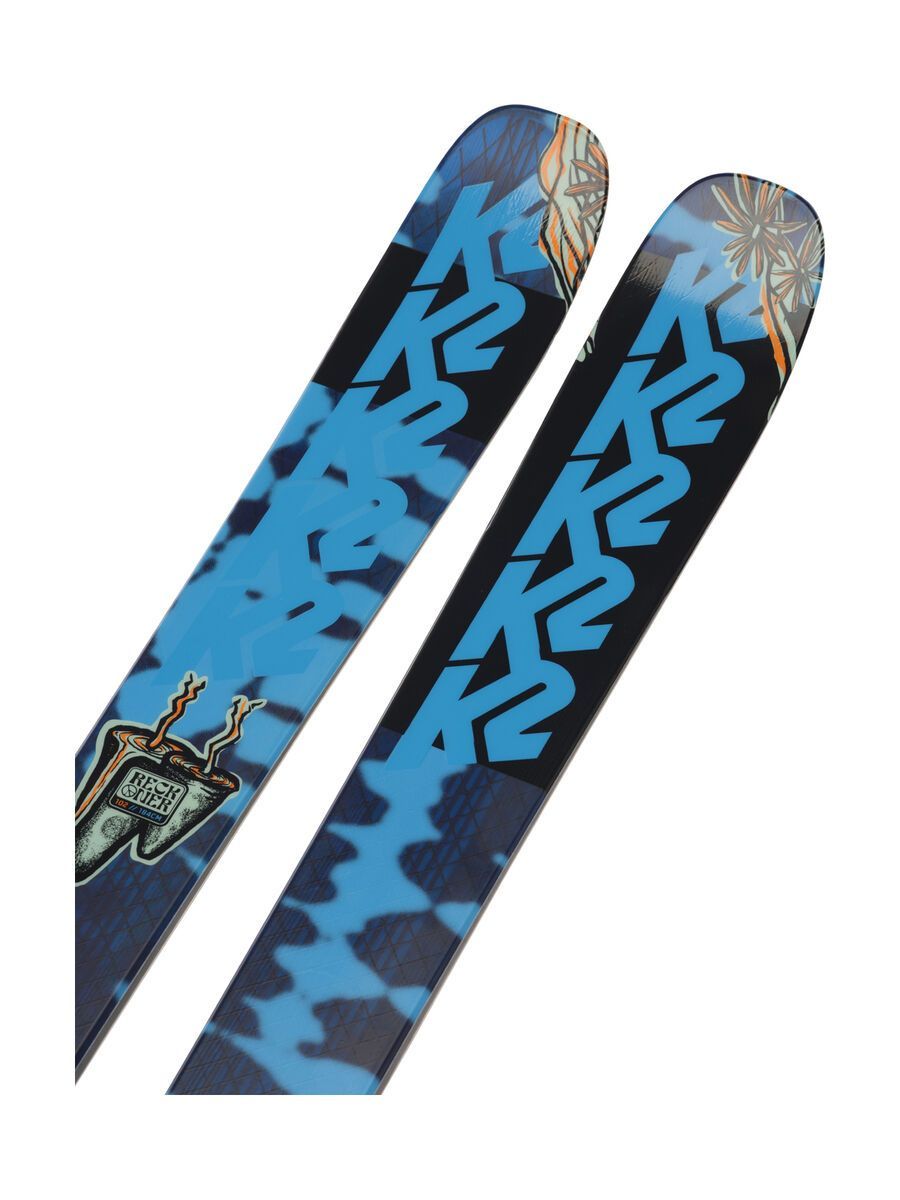 K2 Reckoner 102 - Bild 5