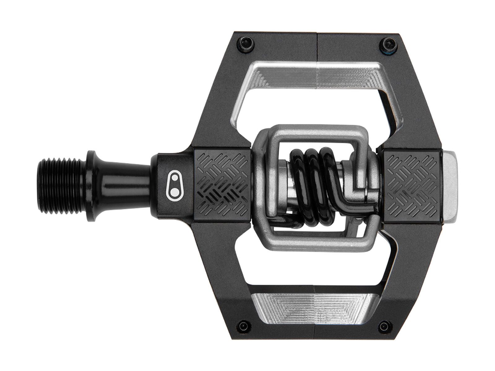 Crankbrothers Mallet Trail, black - Bild 1