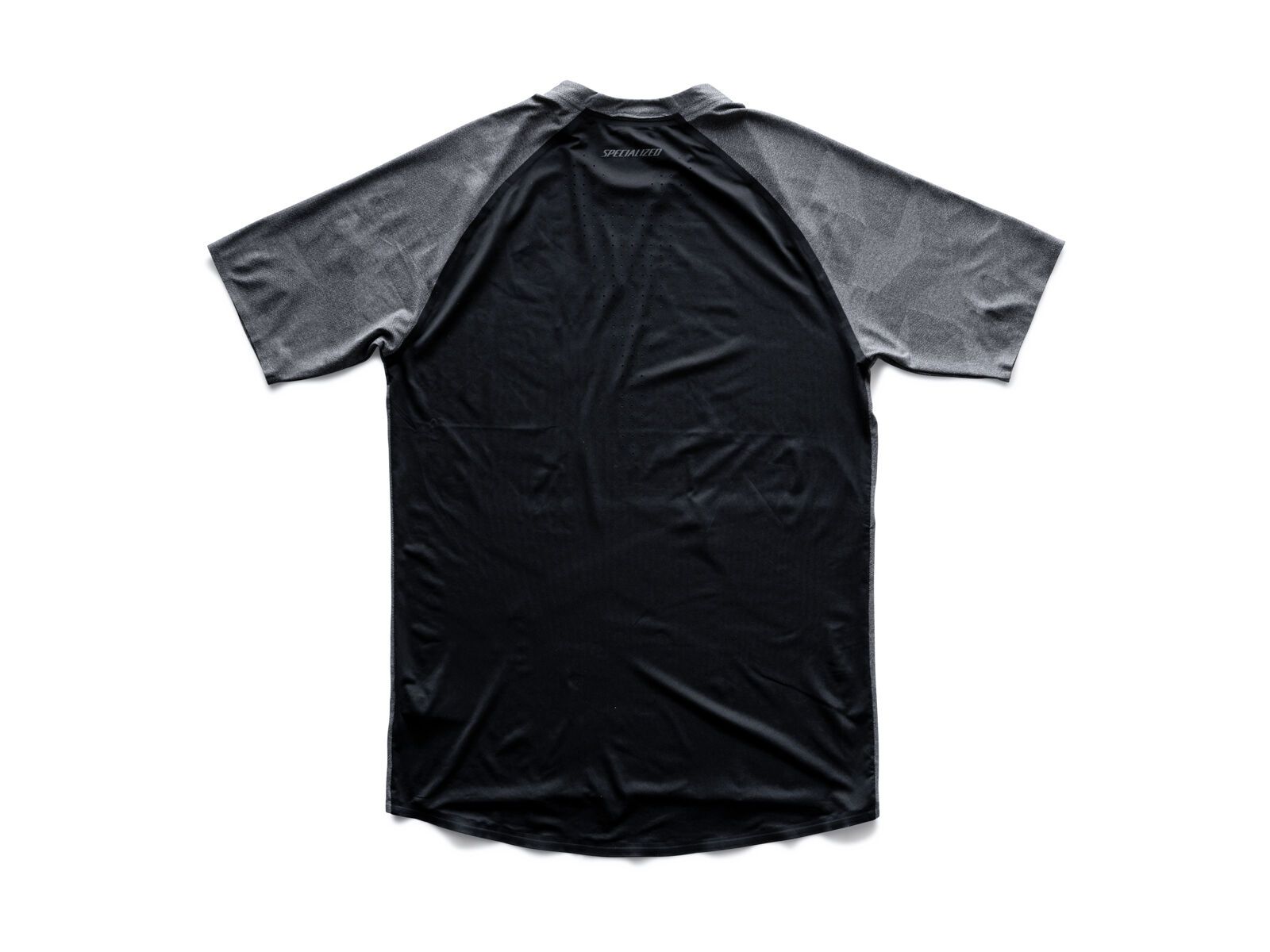 Specialized Atlas Pro Jersey SS, black - Bild 2