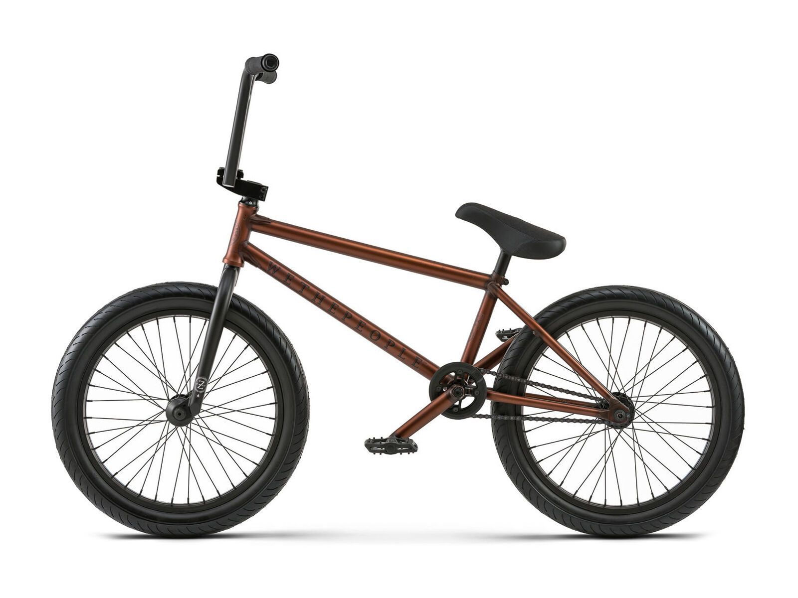 WeThePeople Zodiac, translucent brown - Bild 4