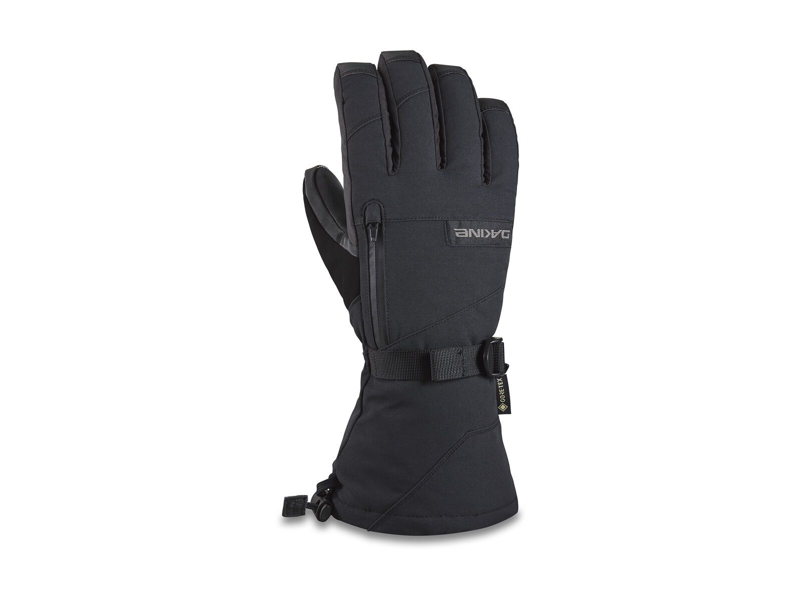 Dakine Titan Gore-Tex Glove, black - Bild 2