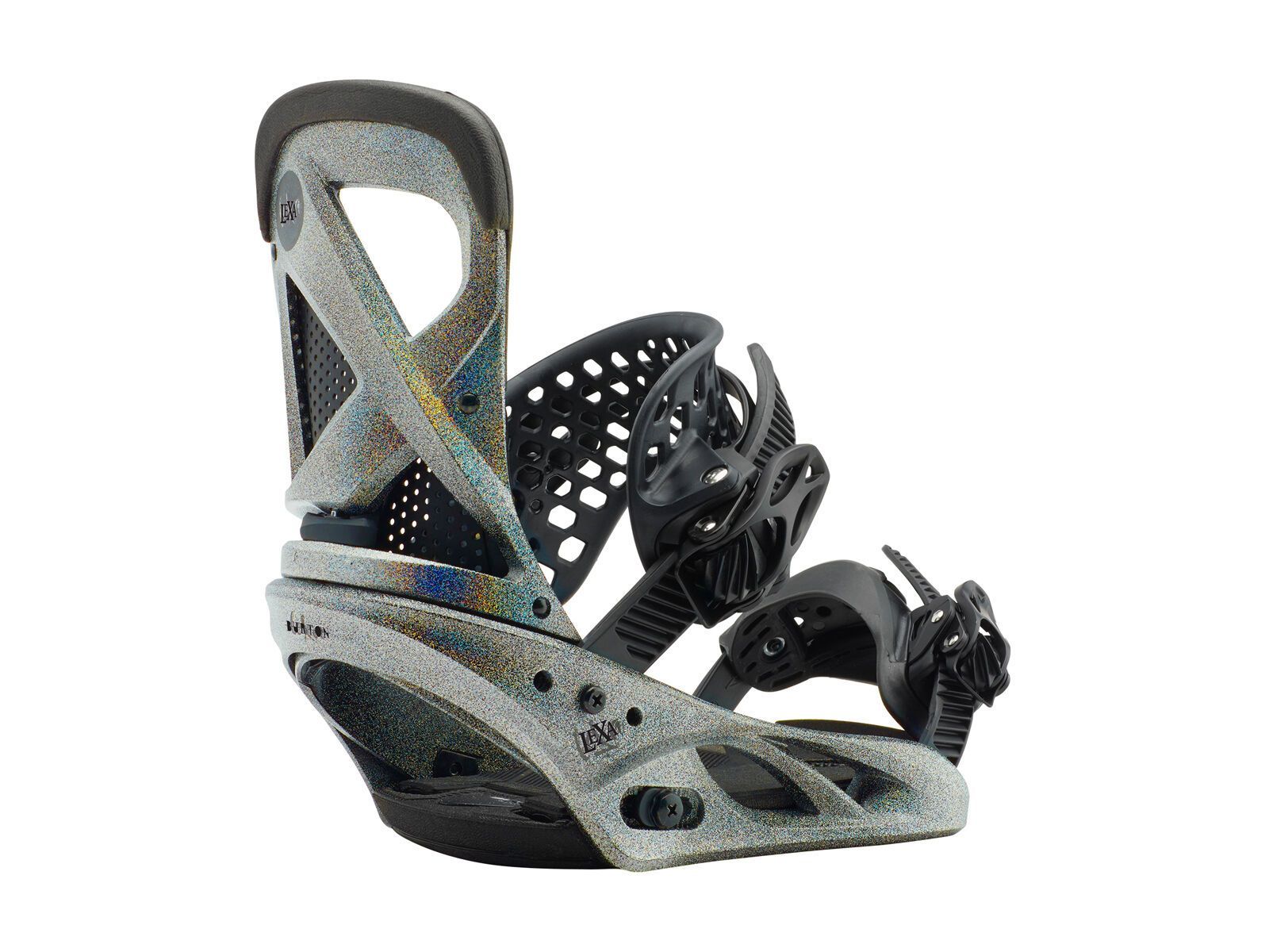 Burton Lexa, diva - Bild 2