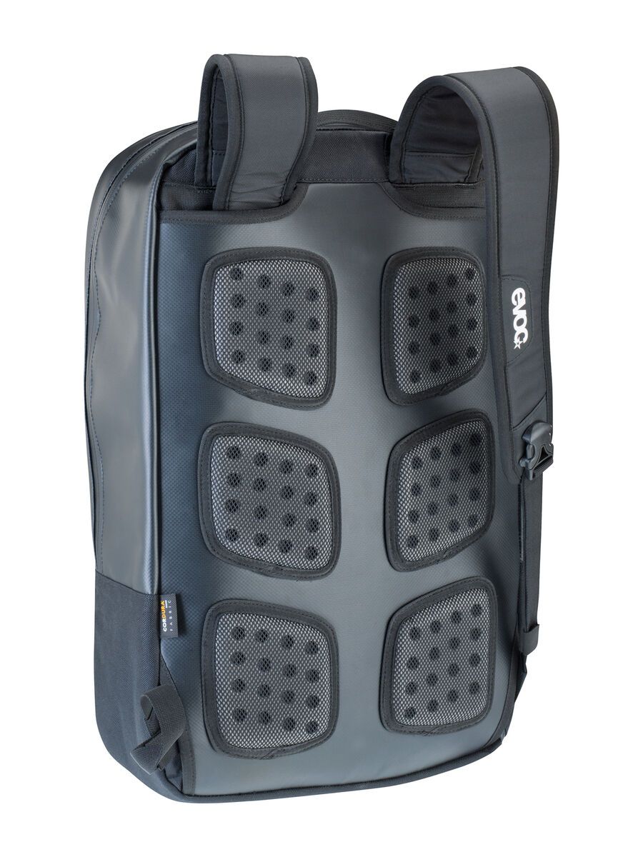 Evoc Commuter 18l, black - Bild 3