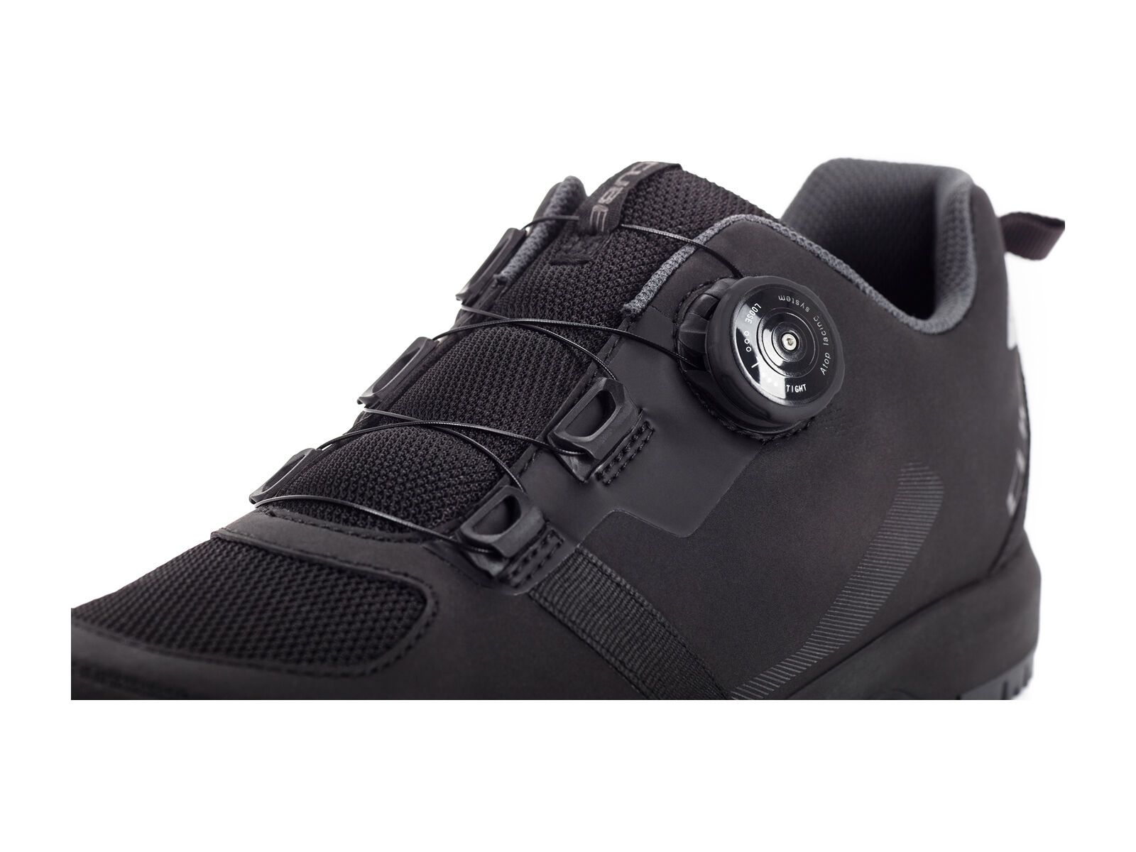 Cube Schuhe ATX Loxia Pro, blackline - Bild 4