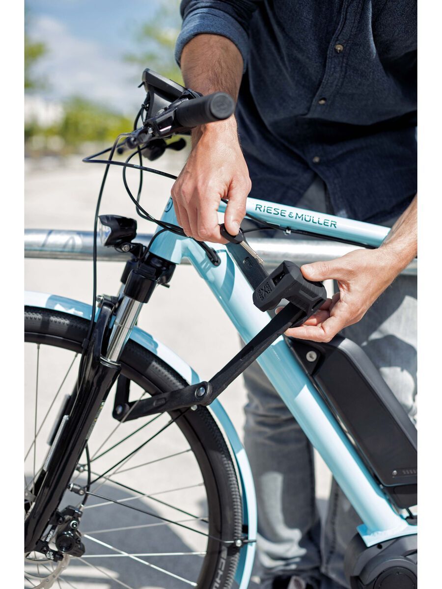 Abus Bordo Granit XPlus™ 6505/85 BK SH +Series - Bild 8