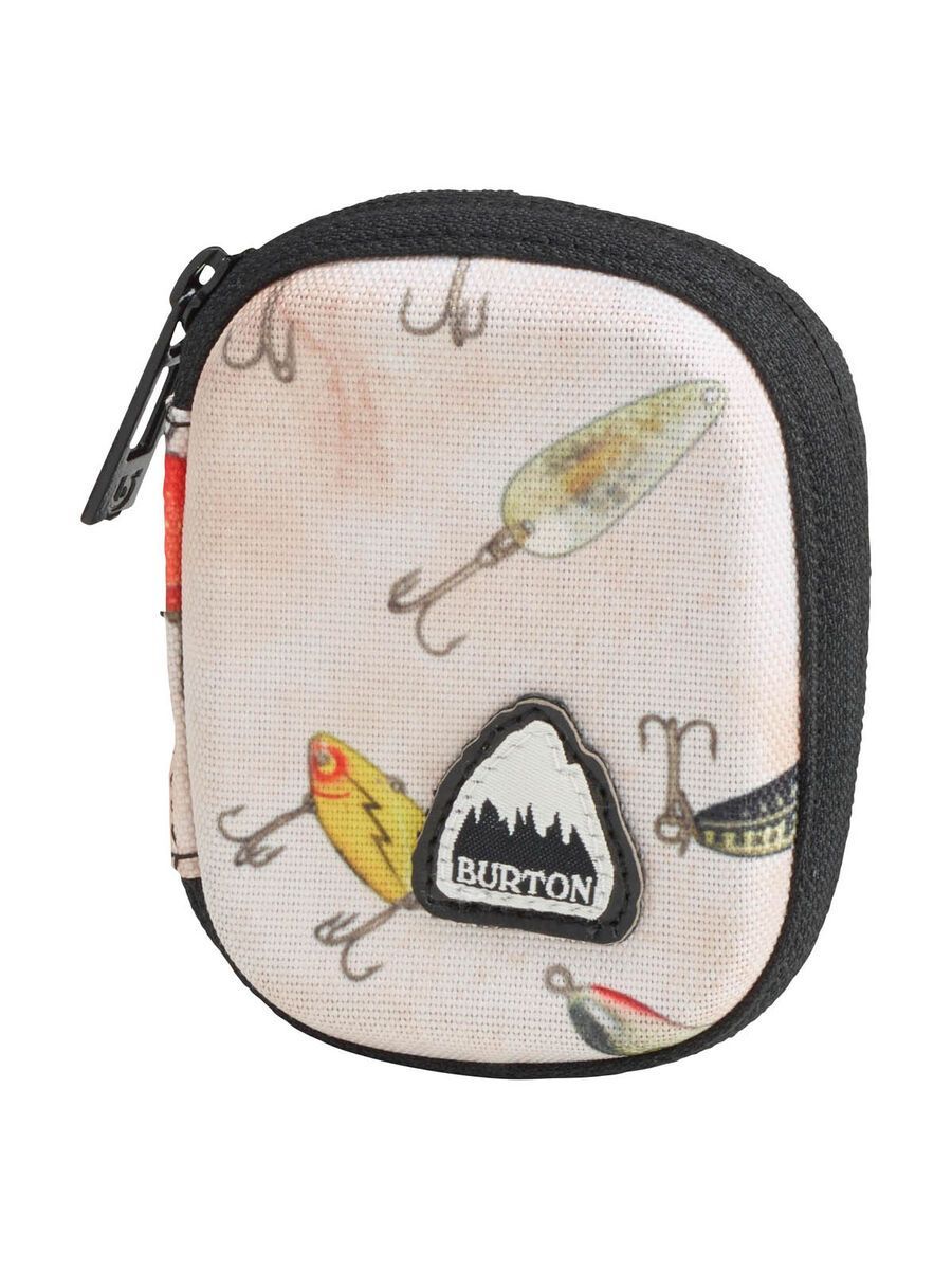 Burton The Kit, Fishing Lures Print - Bild 1