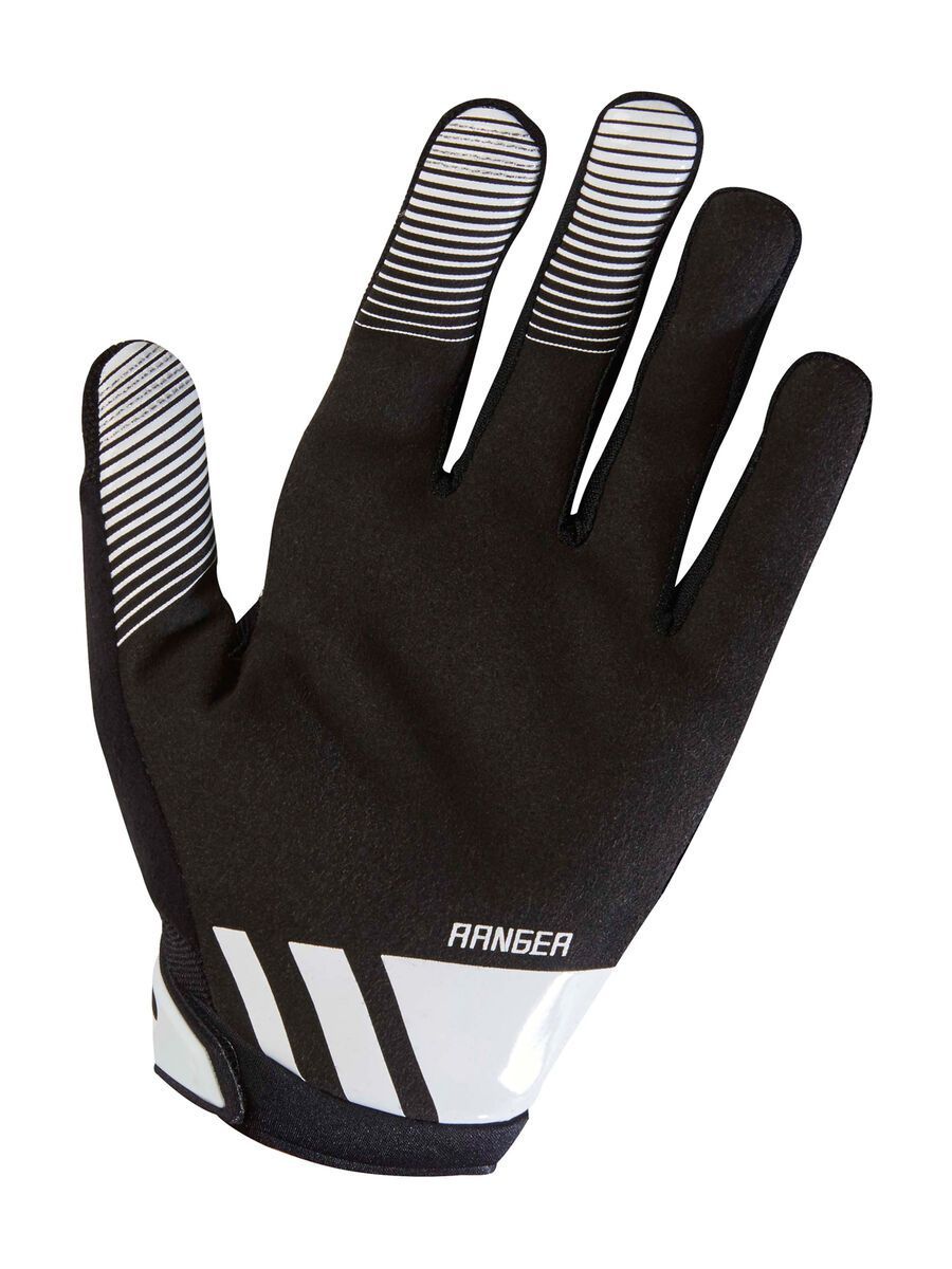 Fox Ranger Glove, black/grey/white - Bild 2