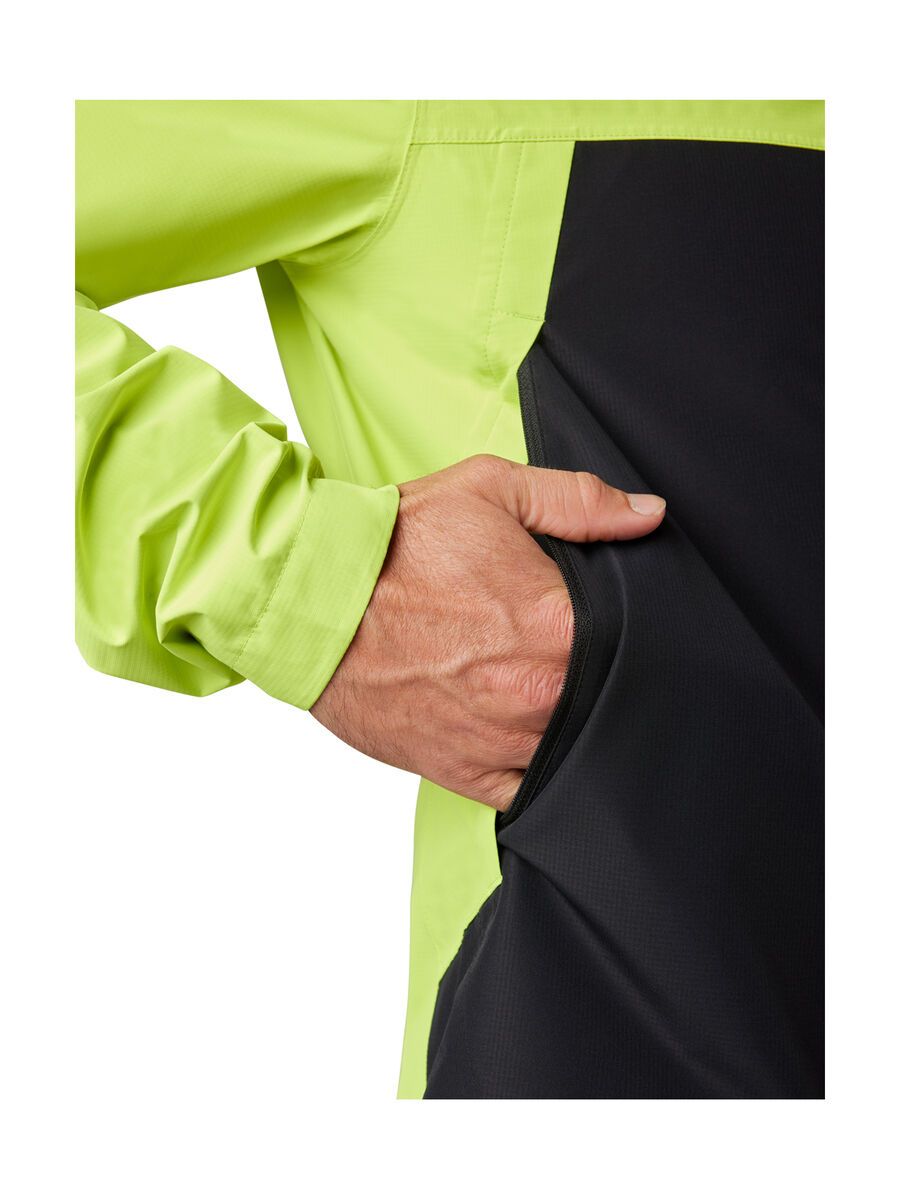 Fox Ranger 2.5L Water Jacket Lunar, fluorescent yellow - Bild 7