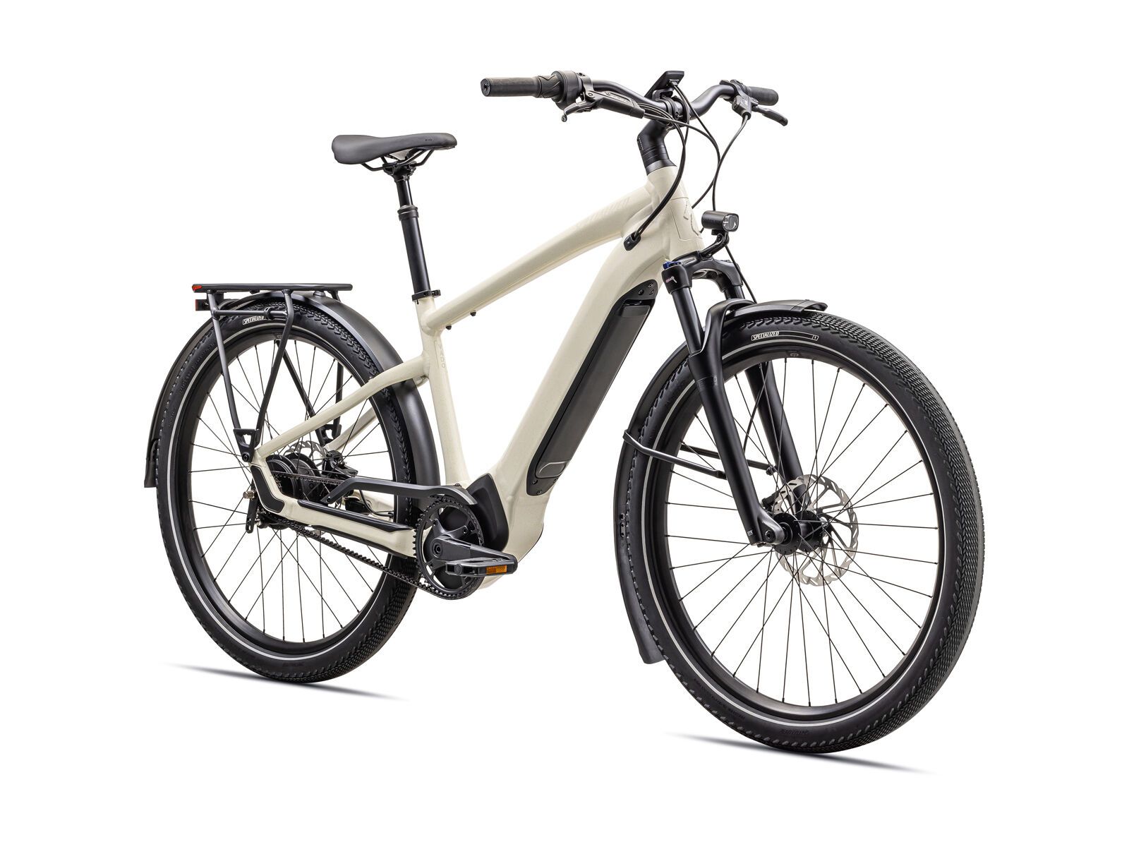 Specialized Turbo Vado 4.0 IGH, birch/limestone speckling/birch reflective - Bild 2