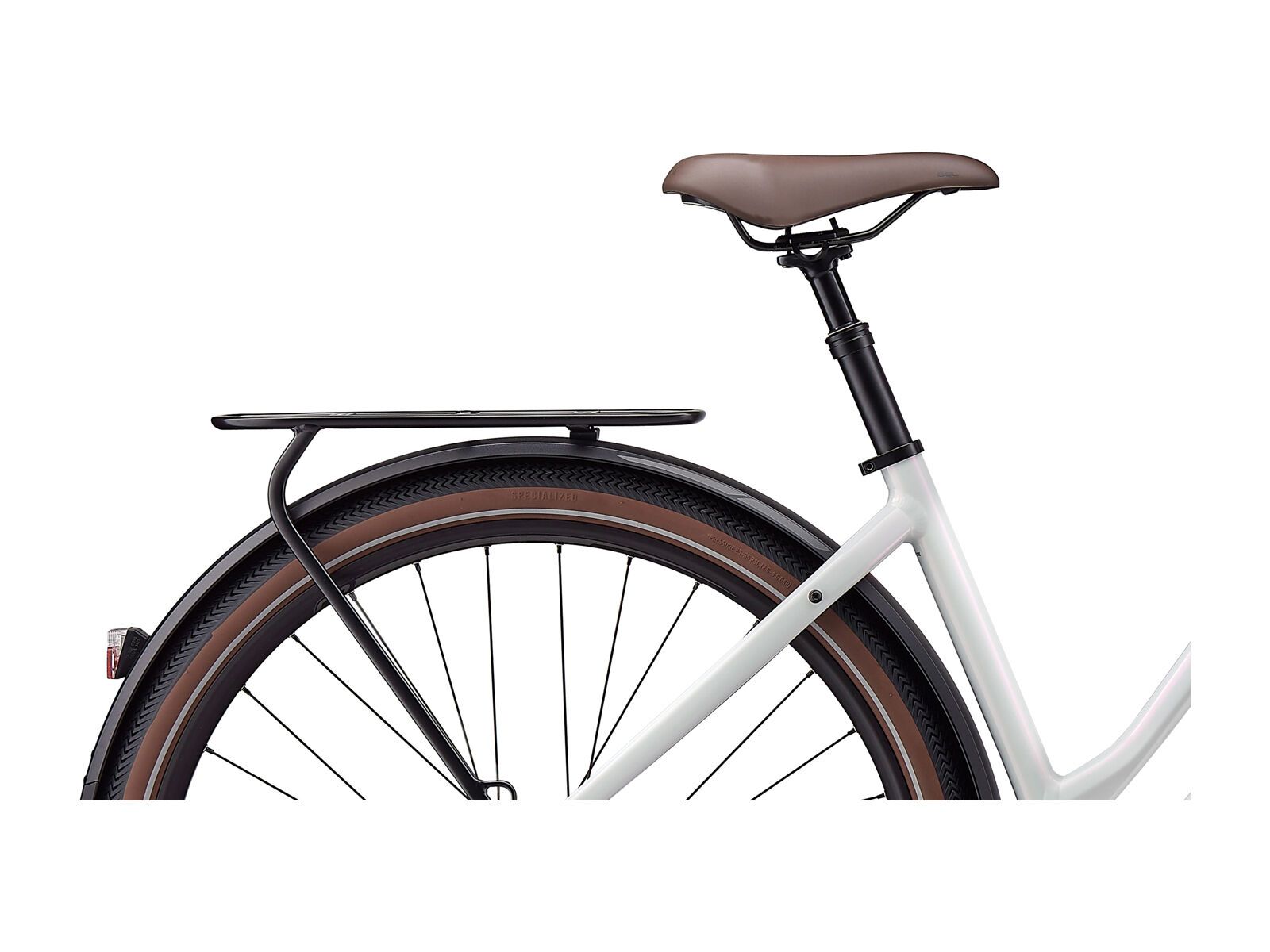 Specialized Turbo Como 4.0 700C LTD Low Entry, abalone/black/black - Bild 6