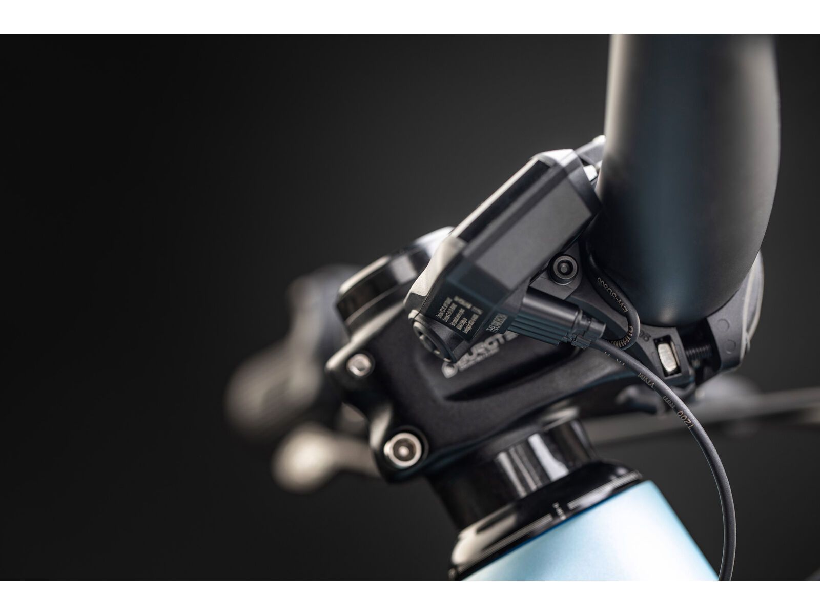 Santa Cruz Bullit CC / R / MX, duke blue - Bild 16