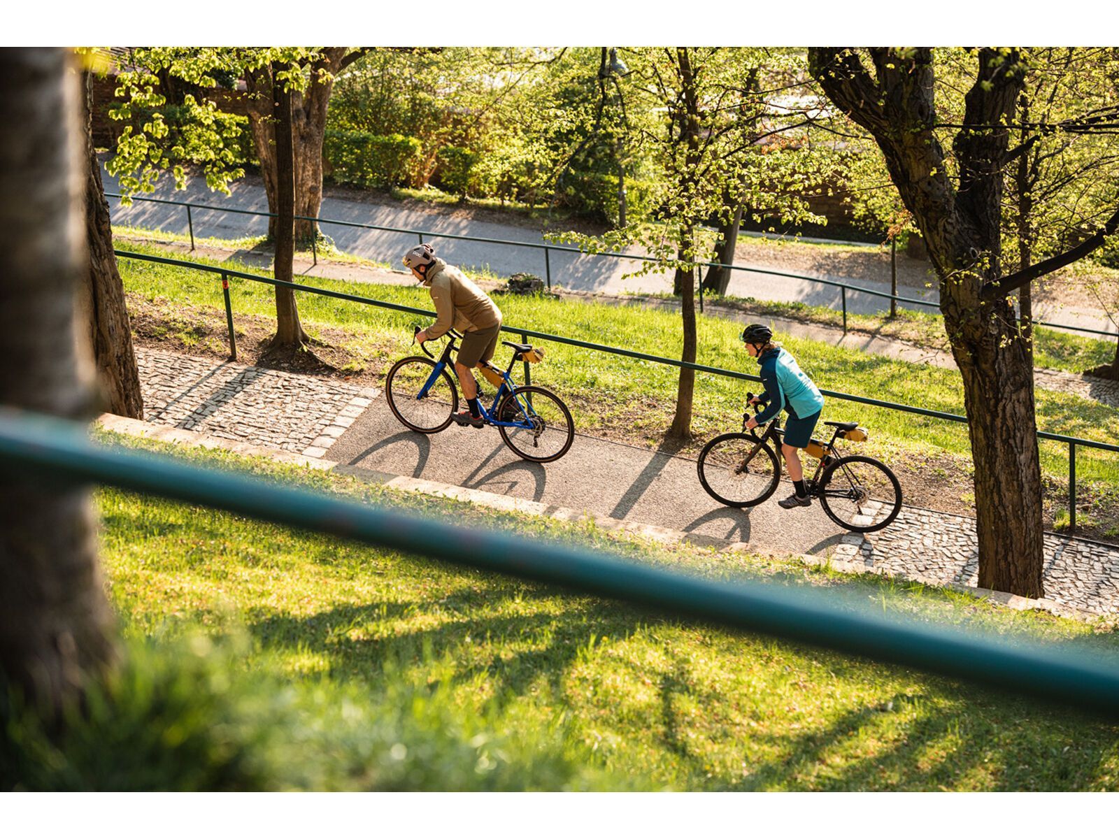 Schöffel Hybrid Jacket Valve L, lakemount blue - Bild 11