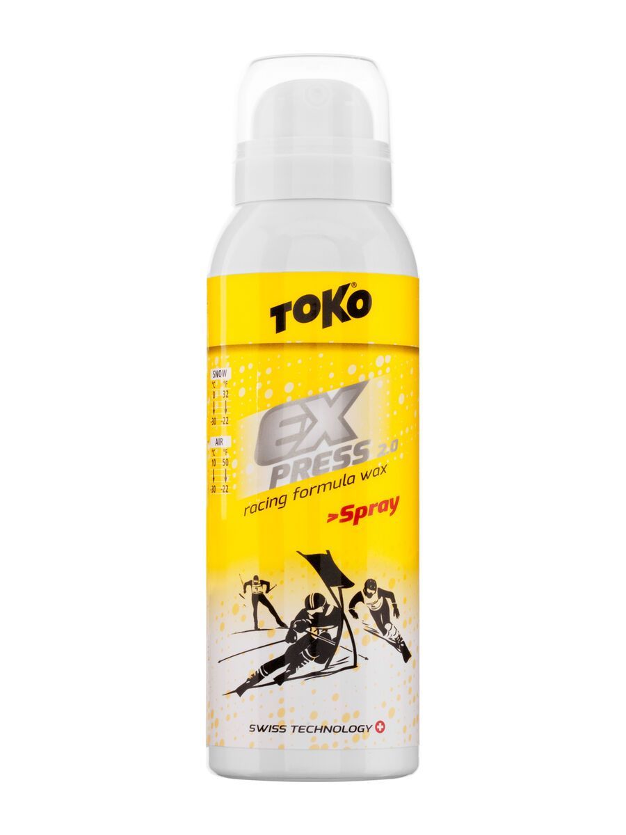 Toko Express Racing Spray - Bild 1