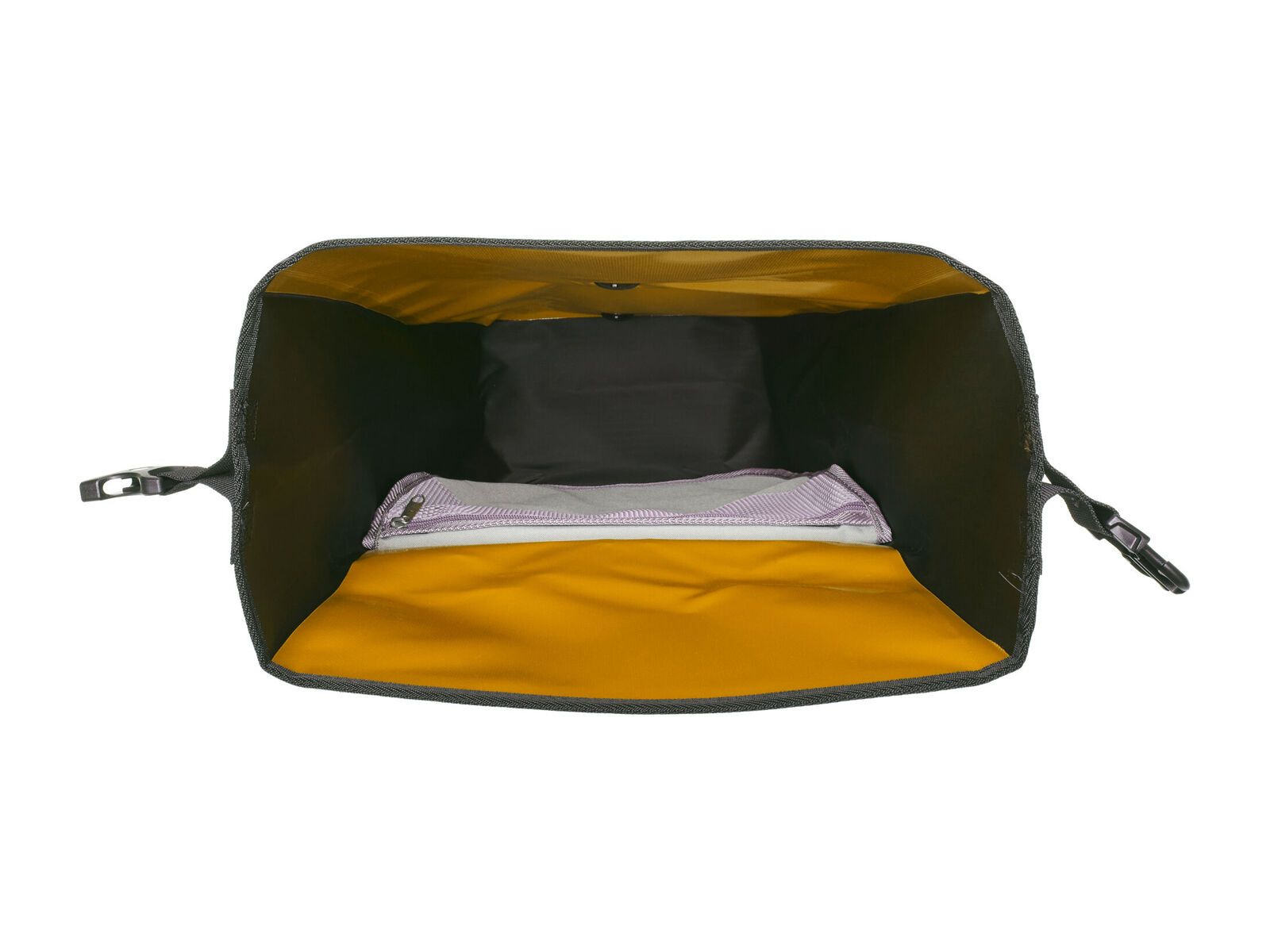 ORTLIEB Back-Roller (Paar), sunyellow-black - Bild 5