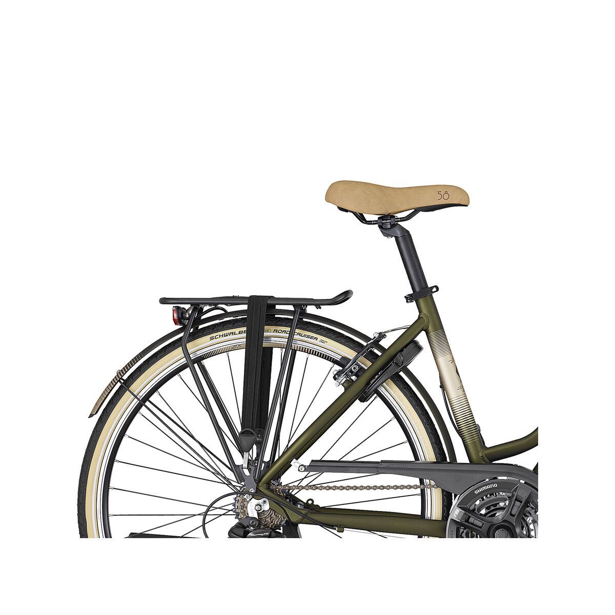 Scott Sub Comfort 20 Unisex - Bild 5