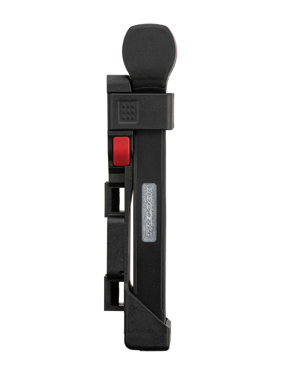 Trelock FS 480/100 Cops® ZF 480 X-Press Twin - Bild 6