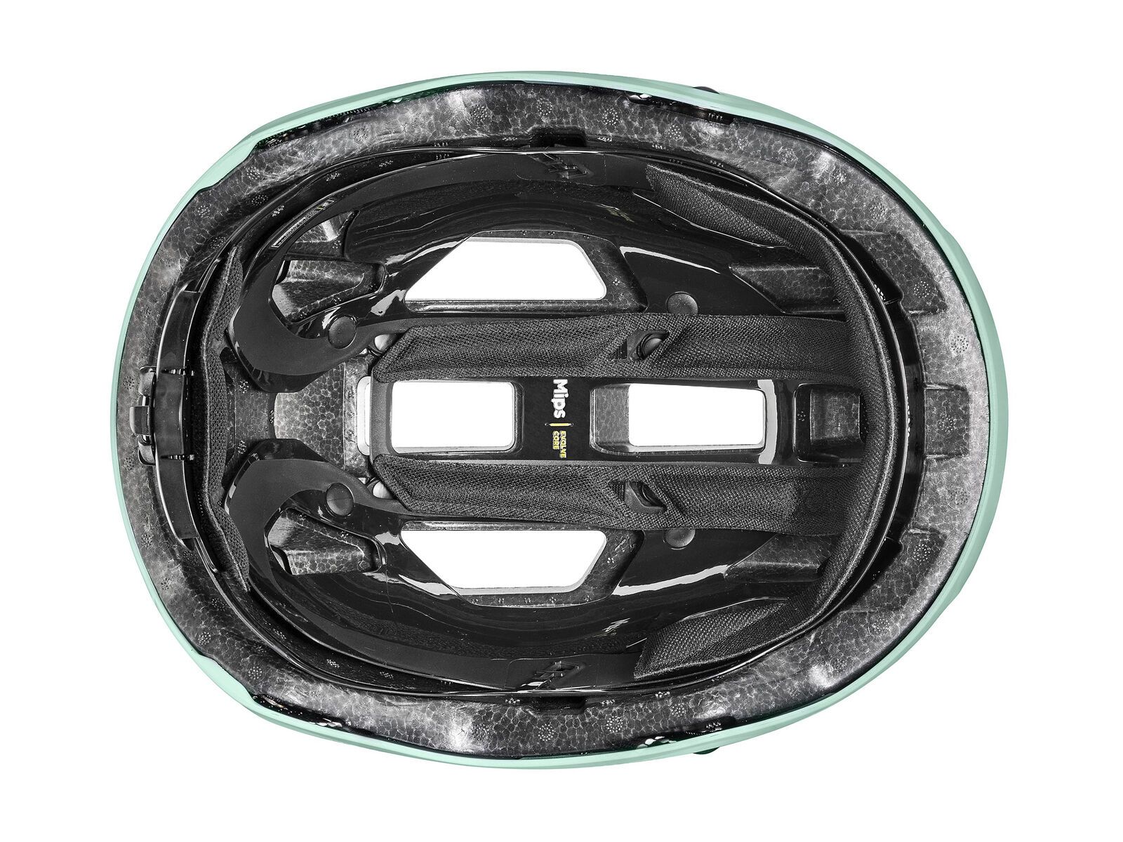 uvex city stride MIPS, jade matt - Bild 6