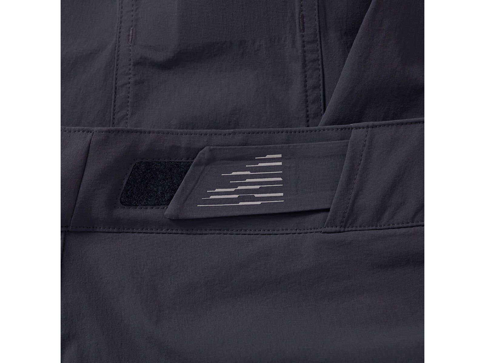 Endura Singletrack Lite Shorts, carbon grey - Bild 4