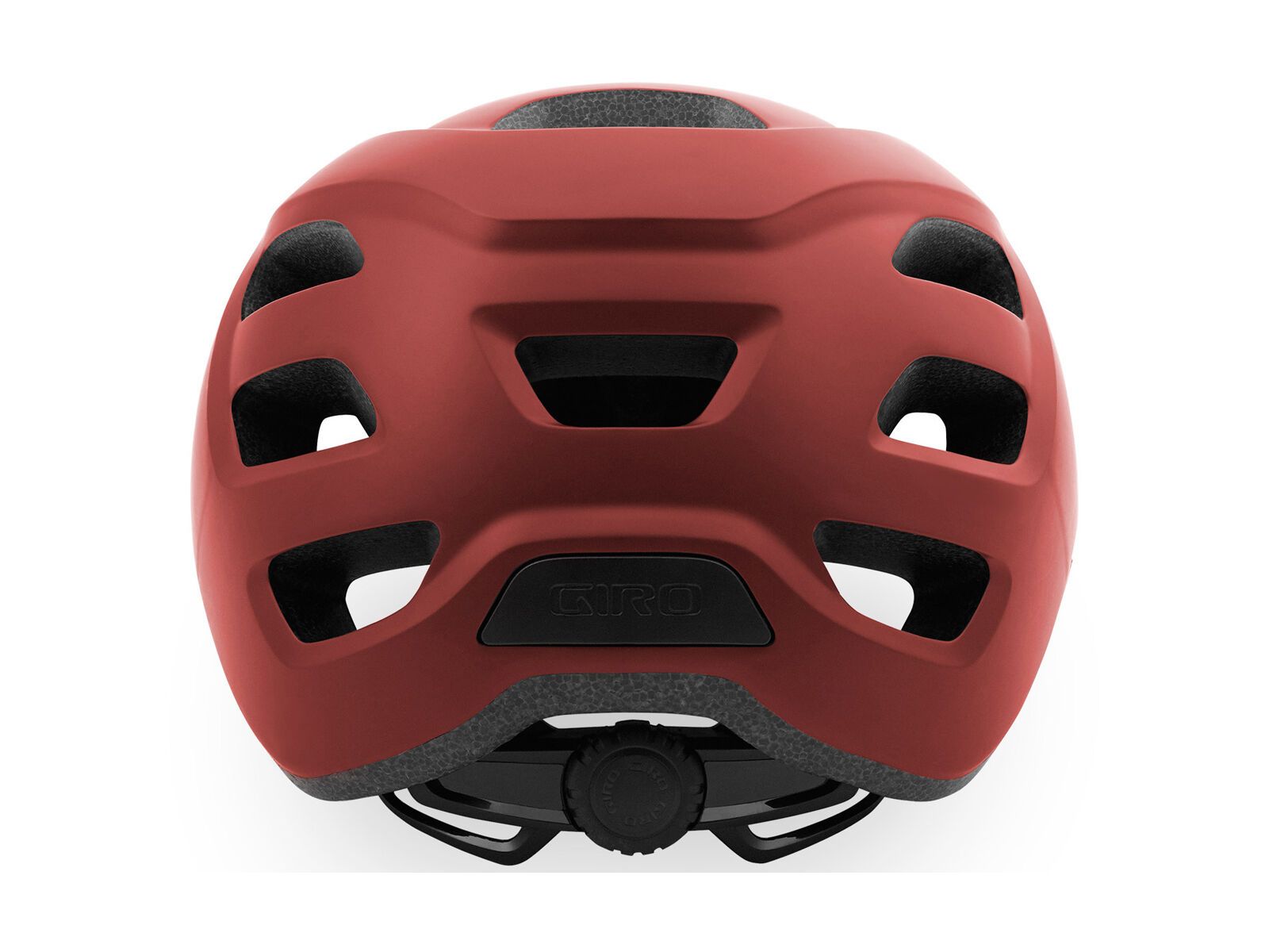 Giro Tremor, mat dark red - Bild 2