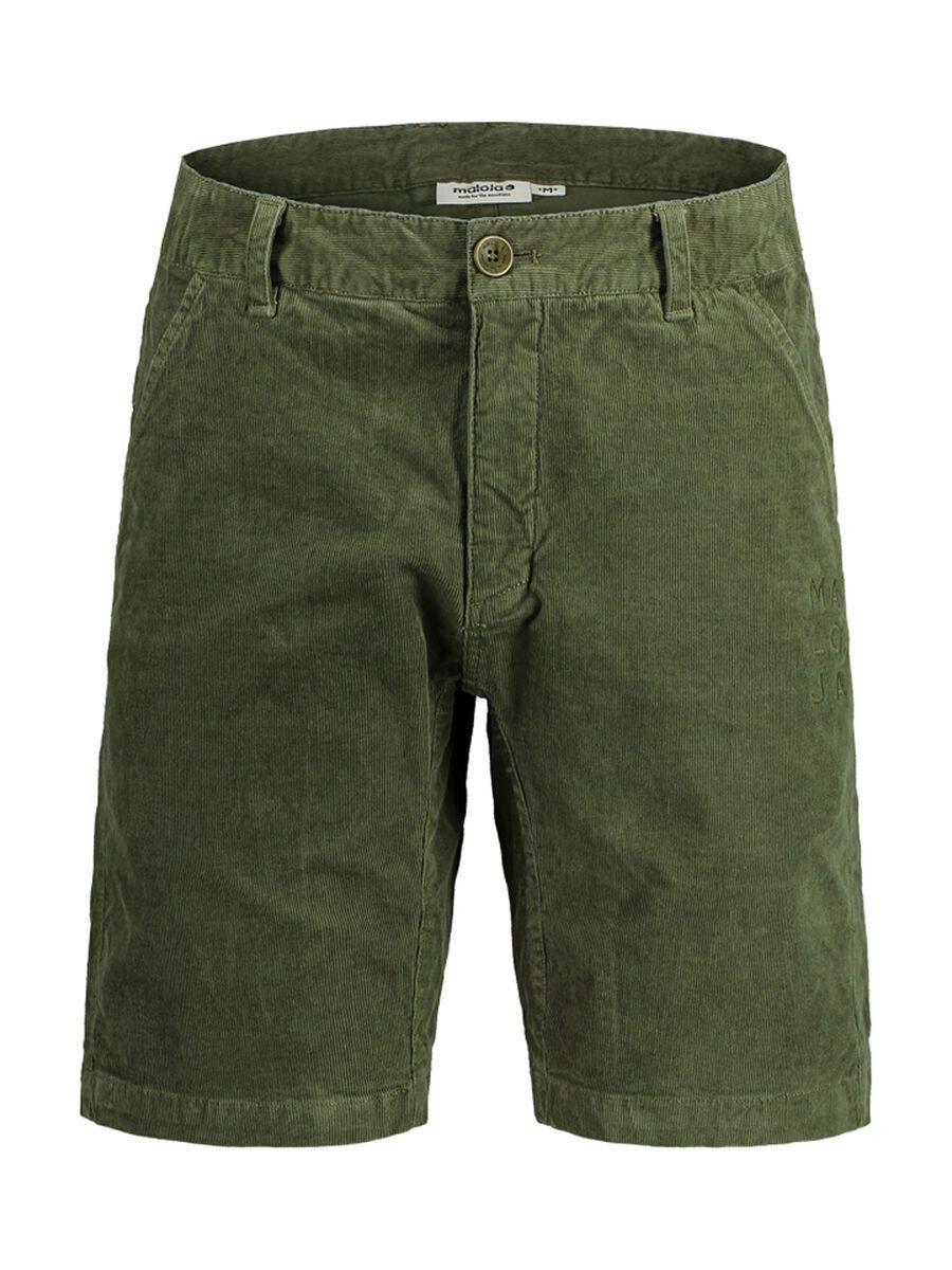 Maloja MehlpilzM., moss - Bild 1