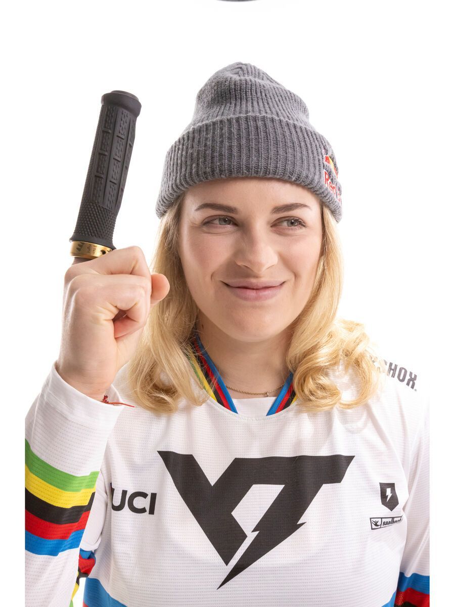 Ergon GDH Vali Höll Edition, black - Bild 11