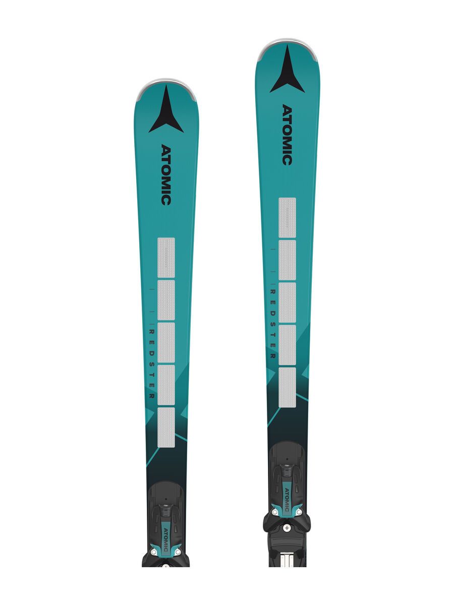 Atomic Redster X9S Revoshock S + X 12 GW, teal blue - Bild 4
