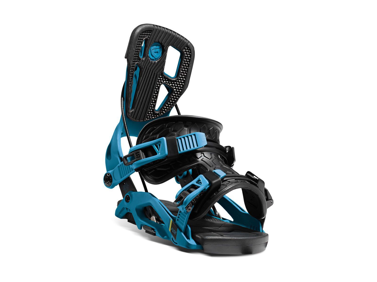 Flow Fuse, blue/black - Bild 2