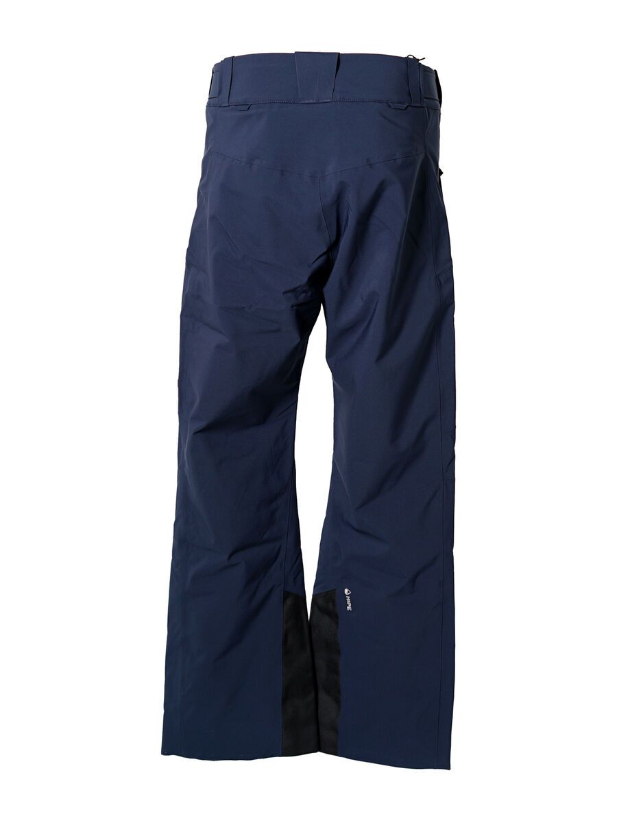 Peak Performance Maroon Pants, blue shadow - Bild 3