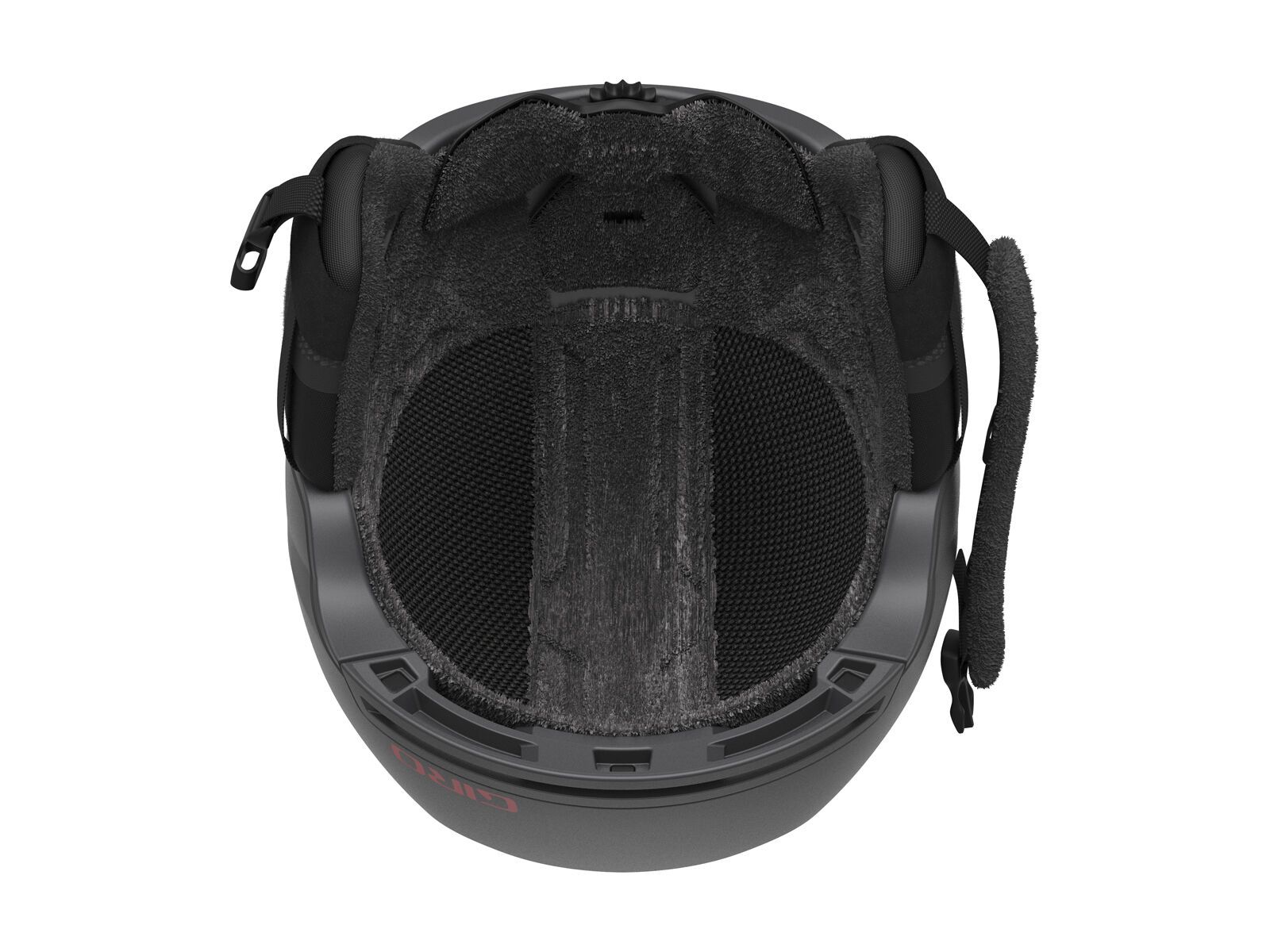 Giro Terra MIPS, metallic coal/rose - Bild 6