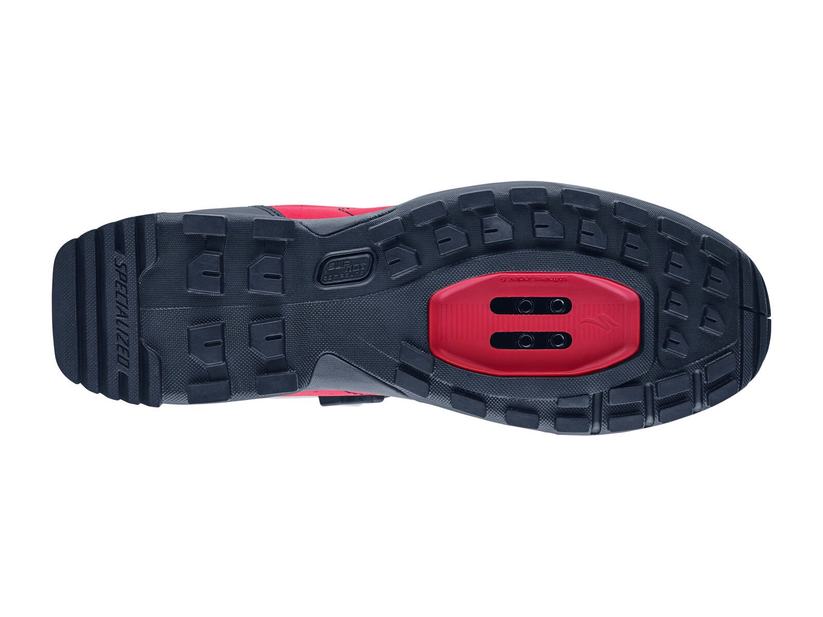 Specialized Tahoe, red/black - Bild 4