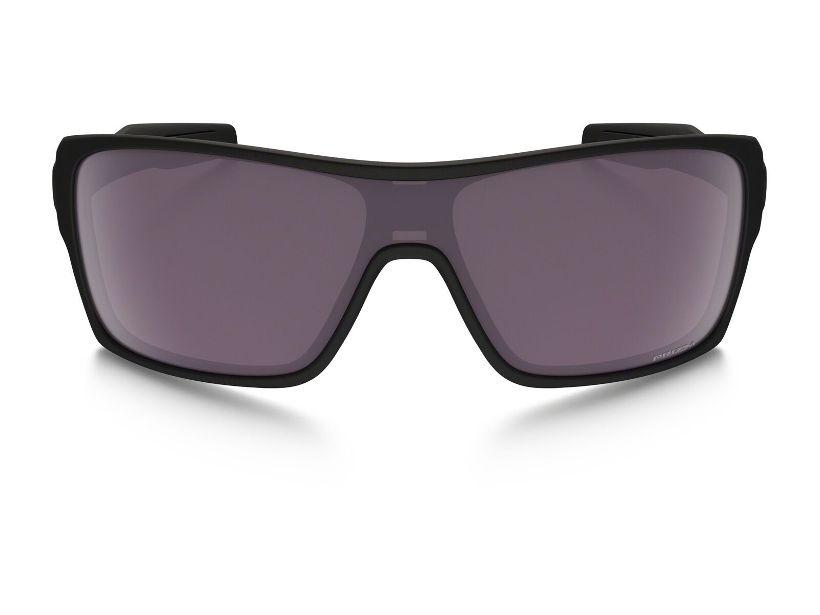 Oakley Turbine Rotor Prizm Daily Polarized, matte black/Lens: prizm daily polarized - Bild 2