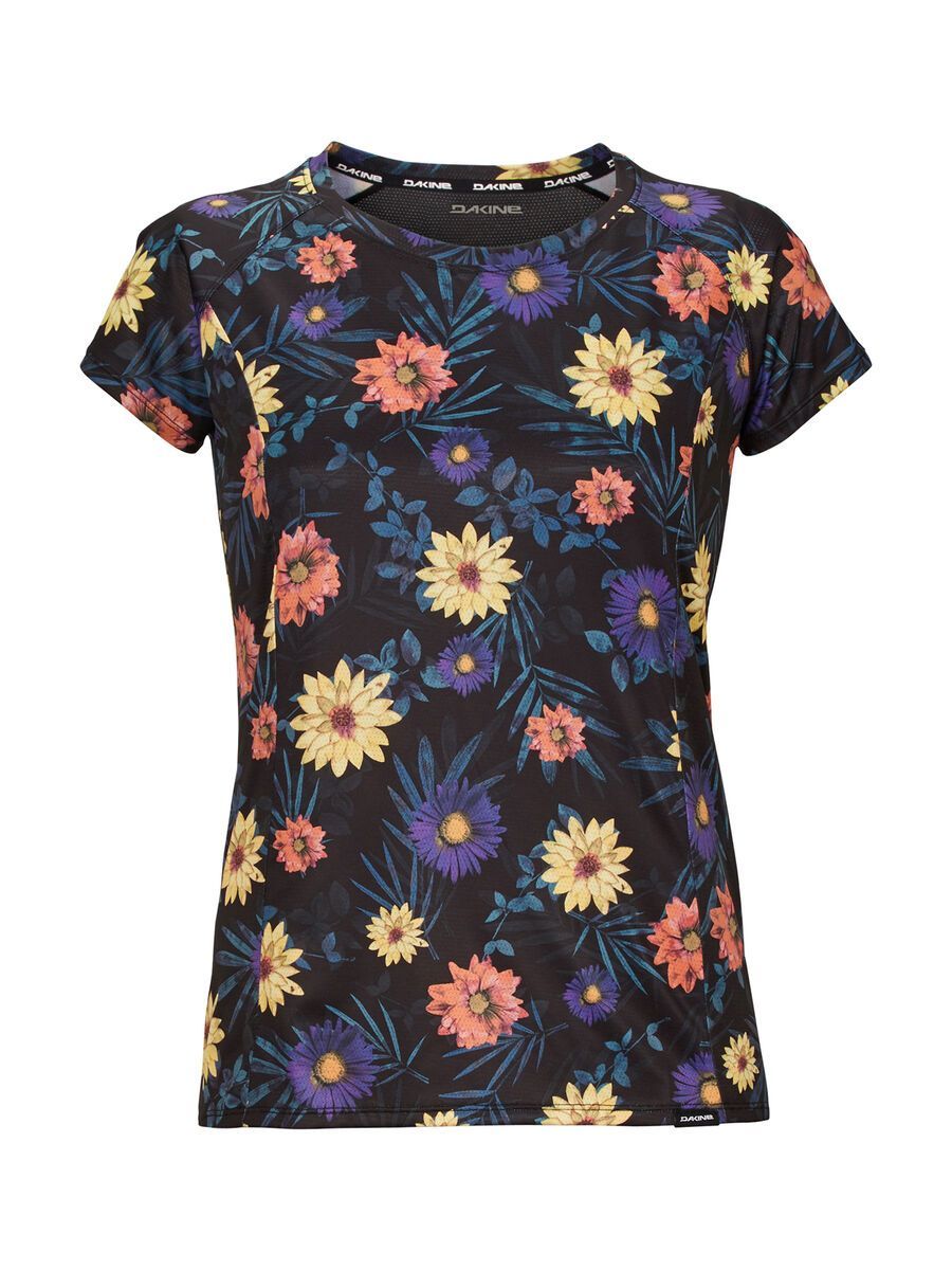 Dakine Faye S/S Jersey, brook - Bild 1