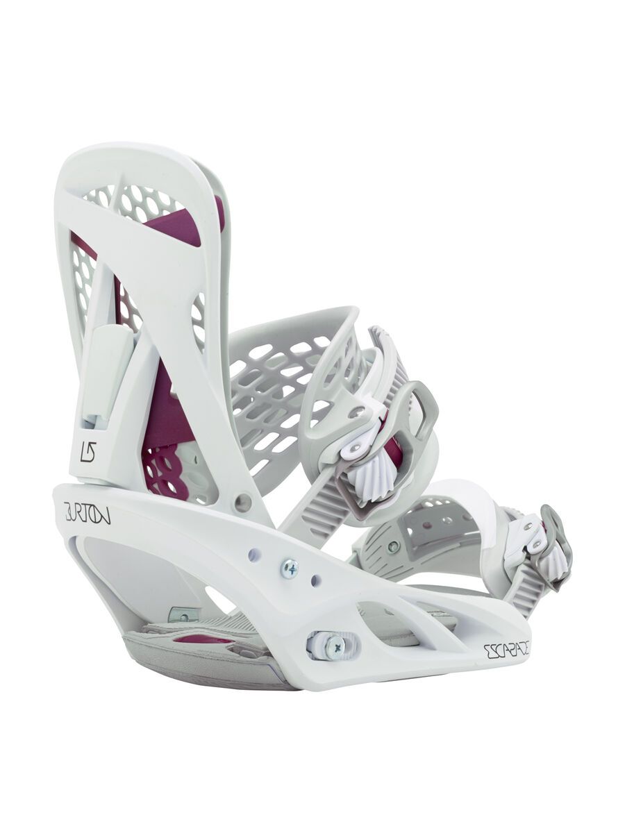 Nitro Set: Victoria 2016 + Burton Escapade - Bild 3