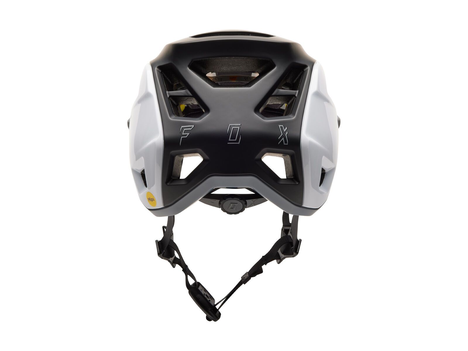 Fox Speedframe Pro KLIF, pewter - Bild 3