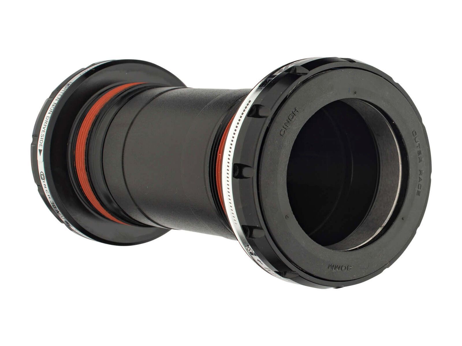 Race Face BSA Cinch 30 mm - 68/73 mm - Bild 2