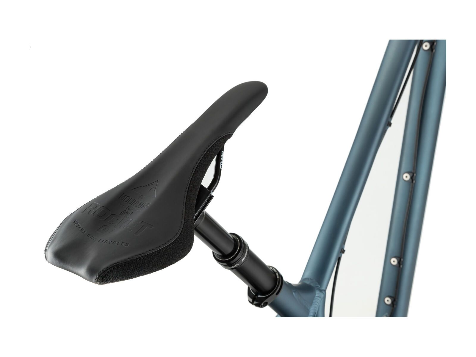 NS Bikes Eccentric Alu 29, sharkskin - Bild 7